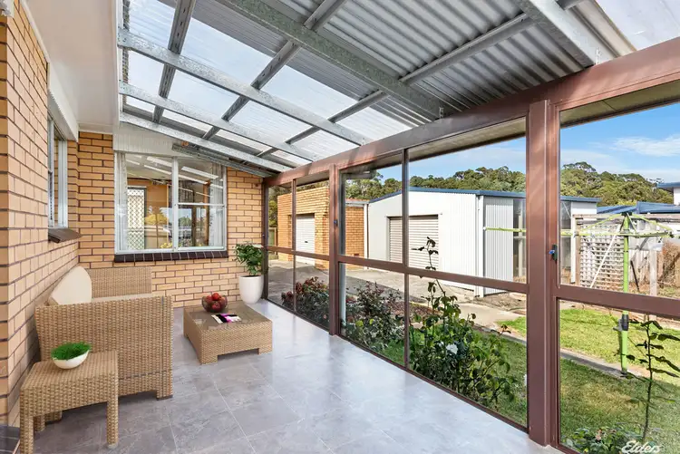 Second view of Homely house listing, 17 Lyons Street, Somerset TAS 7322