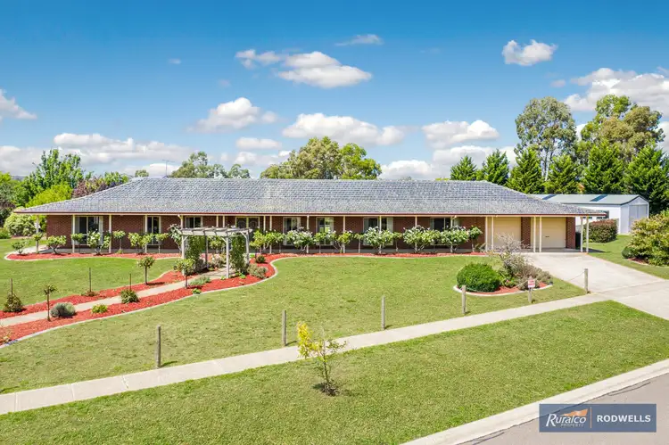 14 Oak Court, Kilmore VIC 3764