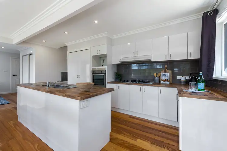 Second view of Homely house listing, 32 Blackwood Park Road, Ferntree Gully VIC 3156
