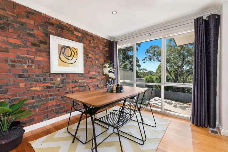 Third view of Homely house listing, 32 Blackwood Park Road, Ferntree Gully VIC 3156