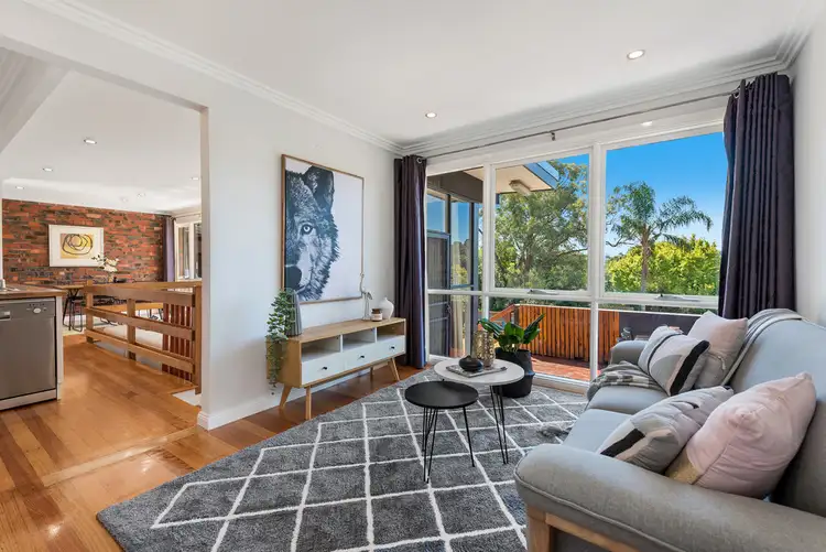 Sixth view of Homely house listing, 32 Blackwood Park Road, Ferntree Gully VIC 3156