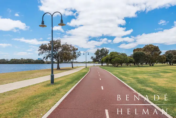 Fourth view of Homely land listing, 32 Hovia Terrace, Kensington WA 6151
