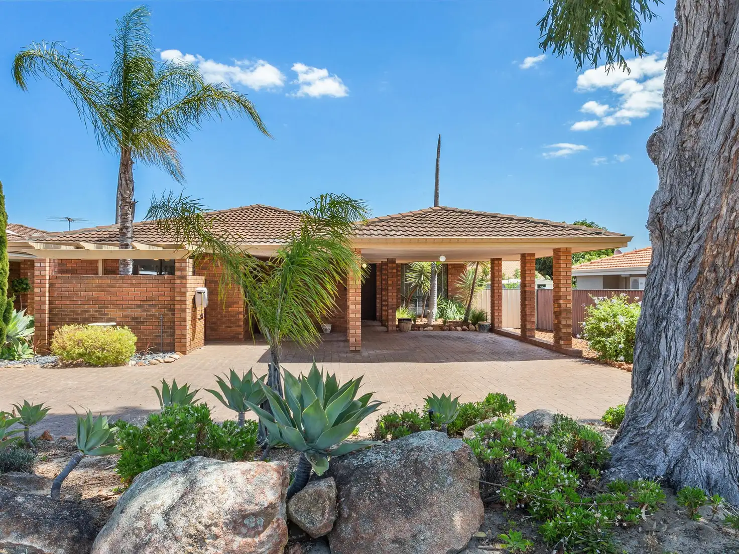 Main view of Homely villa listing, 1/7 Dale Place, Booragoon WA 6154