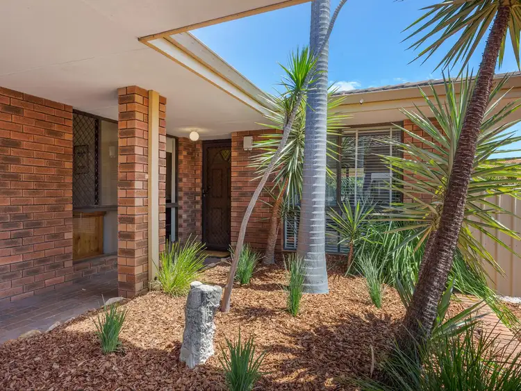 Second view of Homely villa listing, 1/7 Dale Place, Booragoon WA 6154