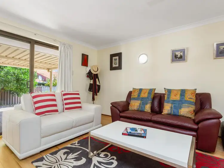 Fourth view of Homely villa listing, 1/7 Dale Place, Booragoon WA 6154