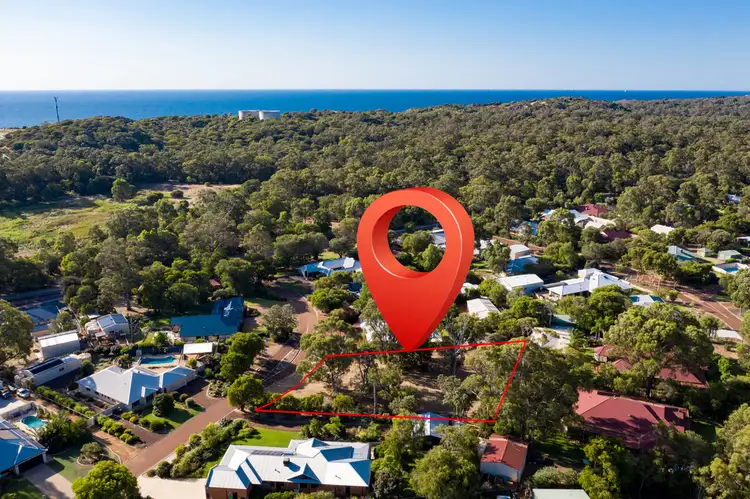 7 Warut Way, Dalyellup WA 6230