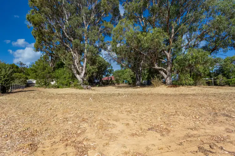 Third view of Homely land listing, 7 Warut Way, Dalyellup WA 6230
