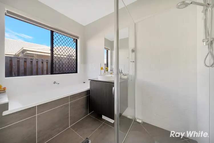 Third view of Homely house listing, 25 Skelbrook Road, Park Ridge QLD 4125