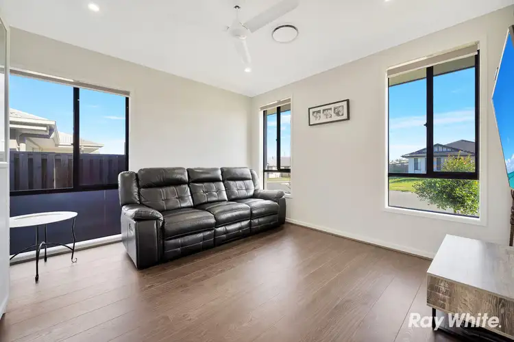 Fourth view of Homely house listing, 25 Skelbrook Road, Park Ridge QLD 4125