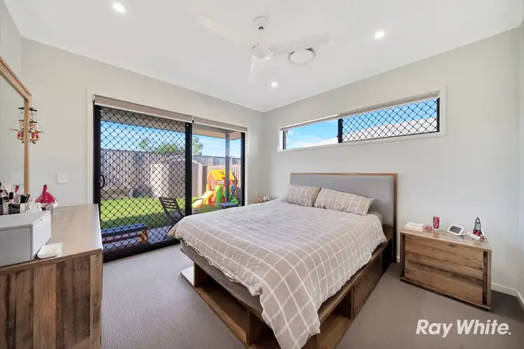 Fifth view of Homely house listing, 25 Skelbrook Road, Park Ridge QLD 4125