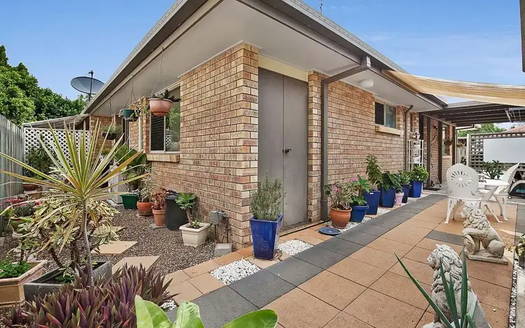 Second view of Homely unit listing, 15/230 Torquay Terrace, Torquay QLD 4655