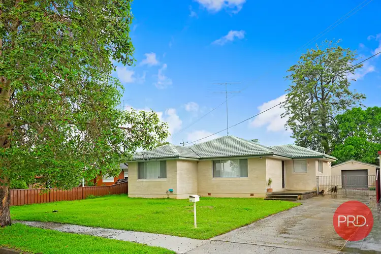 39 Imperial Avenue, Emu Plains NSW 2750