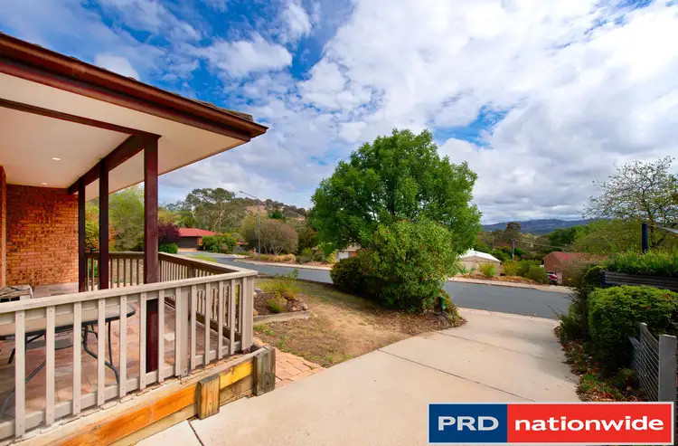 Fourth view of Homely house listing, 21 Louis Loder Street, Theodore ACT 2905