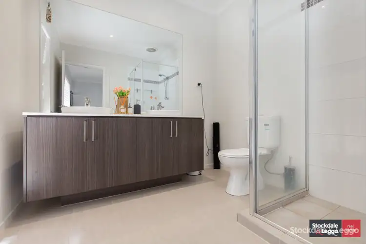 Sixth view of Homely house listing, 7 Arrowhead Street, Manor Lakes VIC 3024