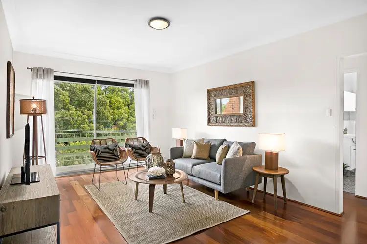 12/360 Livingstone Road, Marrickville NSW 2204