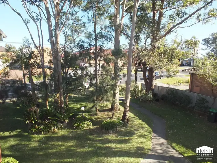 Seventh view of Homely unit listing, 8/38 Dickinson Street, Charlestown NSW 2290