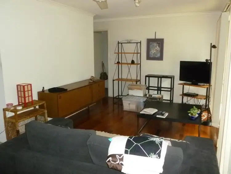 Main view of Homely unit listing, 6/21 Park Road, Nambour QLD 4560