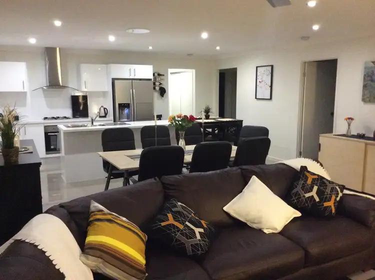 Seventh view of Homely house listing, 9 Pixie Hollow Court, Eagleby QLD 4207