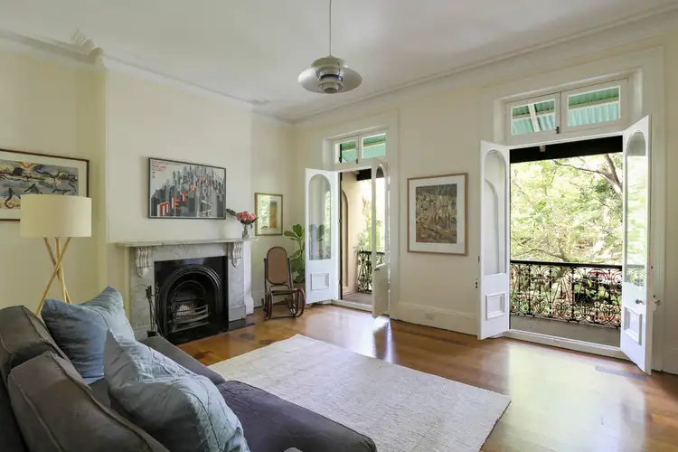 84 Victoria Street, Potts Point NSW 2011