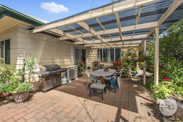 Second view of Homely house listing, 351 Gan Gan Road, Boat Harbour NSW 2316