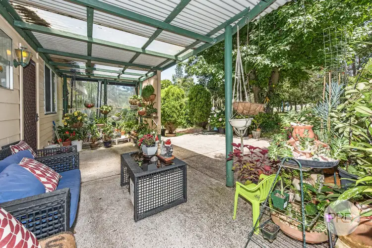 Third view of Homely house listing, 351 Gan Gan Road, Boat Harbour NSW 2316