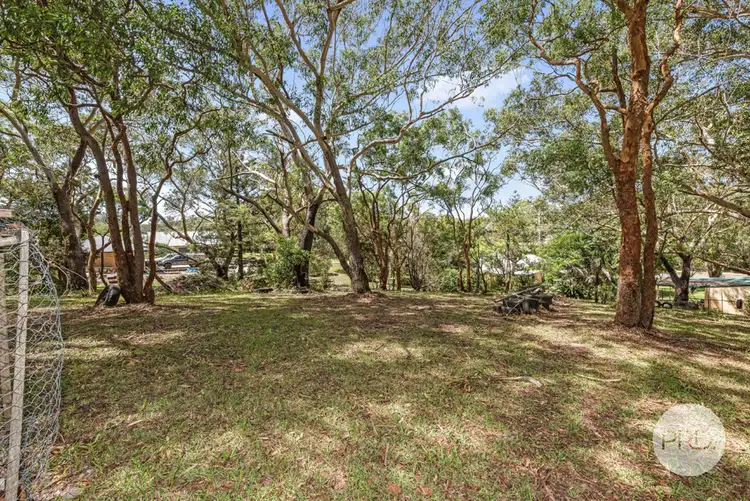 Fifth view of Homely house listing, 351 Gan Gan Road, Boat Harbour NSW 2316