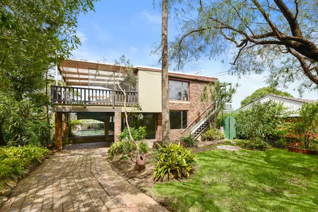 Main view of Homely house listing, 2 Coolgardie Place, Sutherland NSW 2232