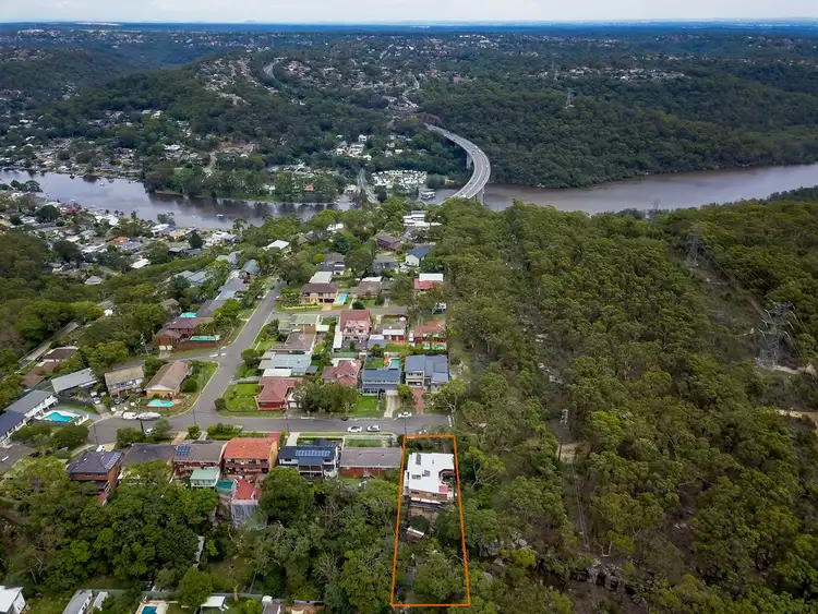 Second view of Homely house listing, 2 Coolgardie Place, Sutherland NSW 2232
