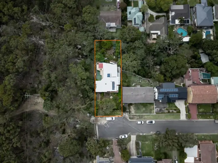Third view of Homely house listing, 2 Coolgardie Place, Sutherland NSW 2232
