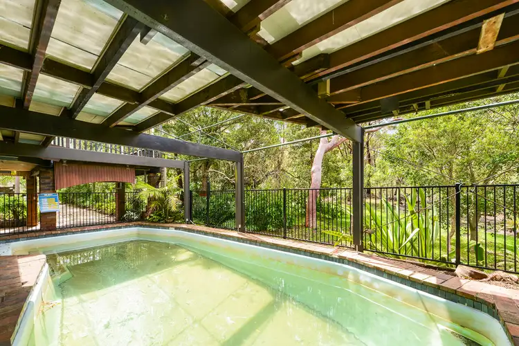 Fifth view of Homely house listing, 2 Coolgardie Place, Sutherland NSW 2232
