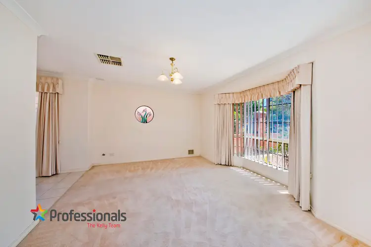 Second view of Homely villa listing, 1/422 Hector Street, Yokine WA 6060