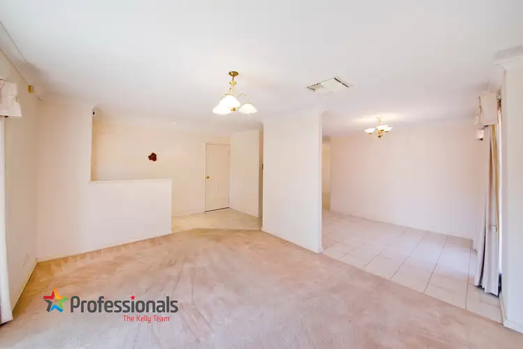 Fourth view of Homely villa listing, 1/422 Hector Street, Yokine WA 6060