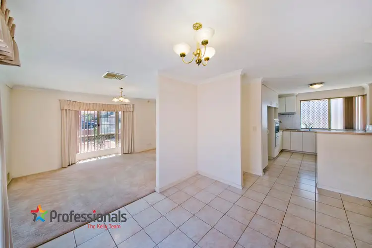 Fifth view of Homely villa listing, 1/422 Hector Street, Yokine WA 6060