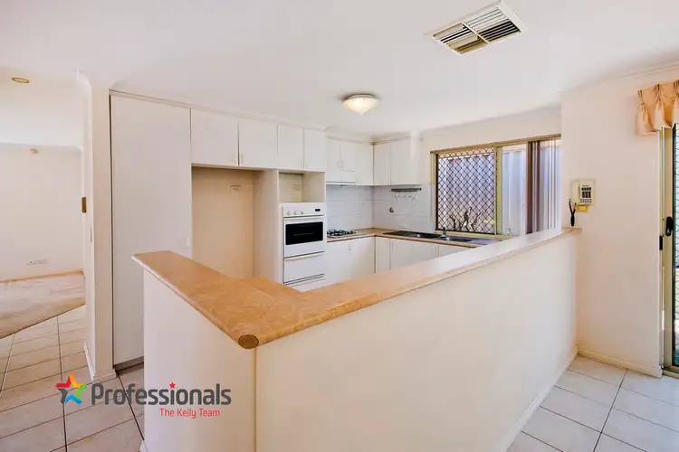 Sixth view of Homely villa listing, 1/422 Hector Street, Yokine WA 6060