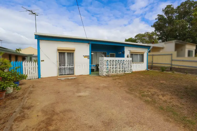 5 Downes Street, Pink Lake WA 6450