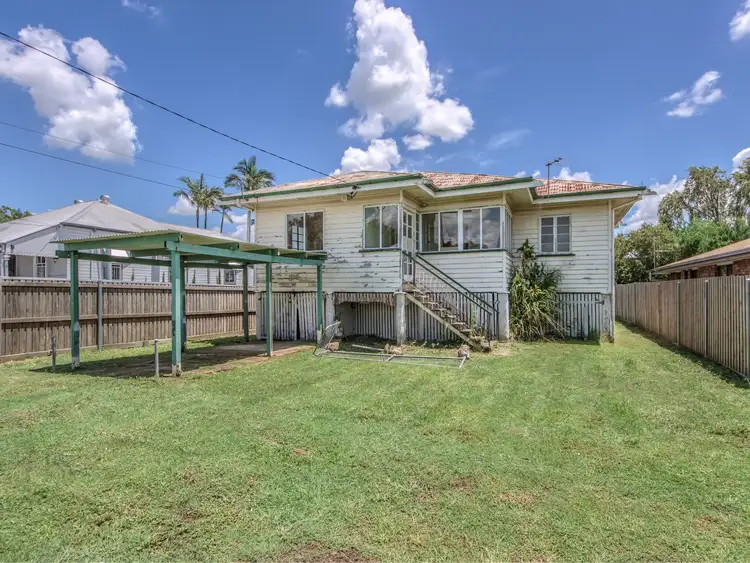 Main view of Homely house listing, 12 England Street, East Ipswich QLD 4305