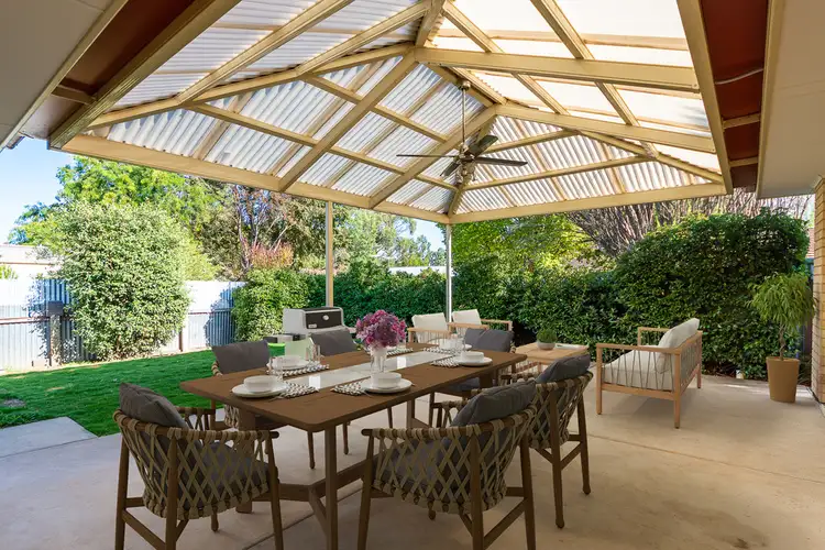 Second view of Homely house listing, 13A Murray Avenue, Mount Barker SA 5251