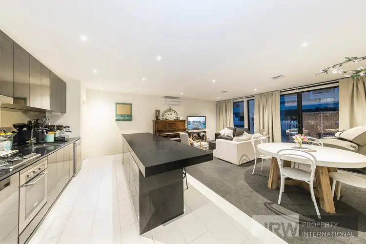Second view of Homely house listing, 33 Bardaster Boulevard, Chirnside Park VIC 3116