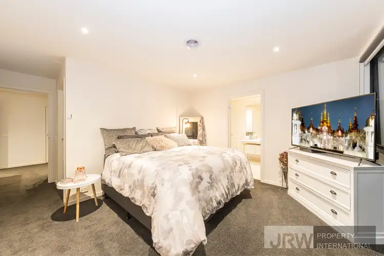 Sixth view of Homely house listing, 33 Bardaster Boulevard, Chirnside Park VIC 3116