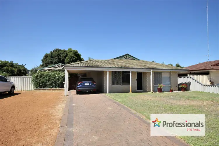5 Kelderman Elbow, Eaton WA 6232