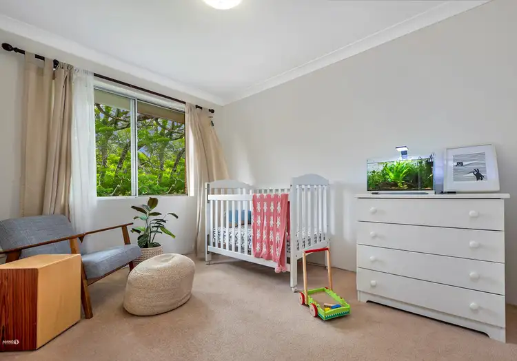 Sixth view of Homely apartment listing, 3/95 Queen Street, Ashfield NSW 2131