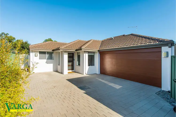 38A Eastbourne Street, Lynwood WA 6147