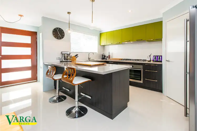 Second view of Homely house listing, 38A Eastbourne Street, Lynwood WA 6147