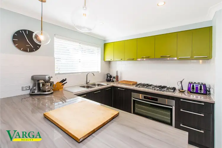 Third view of Homely house listing, 38A Eastbourne Street, Lynwood WA 6147