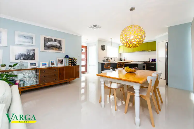 Fifth view of Homely house listing, 38A Eastbourne Street, Lynwood WA 6147