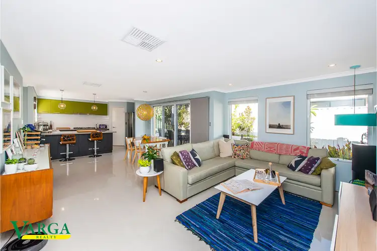 Seventh view of Homely house listing, 38A Eastbourne Street, Lynwood WA 6147
