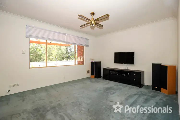 Fourth view of Homely house listing, 195 Summerlakes Parade, Ballajura WA 6066