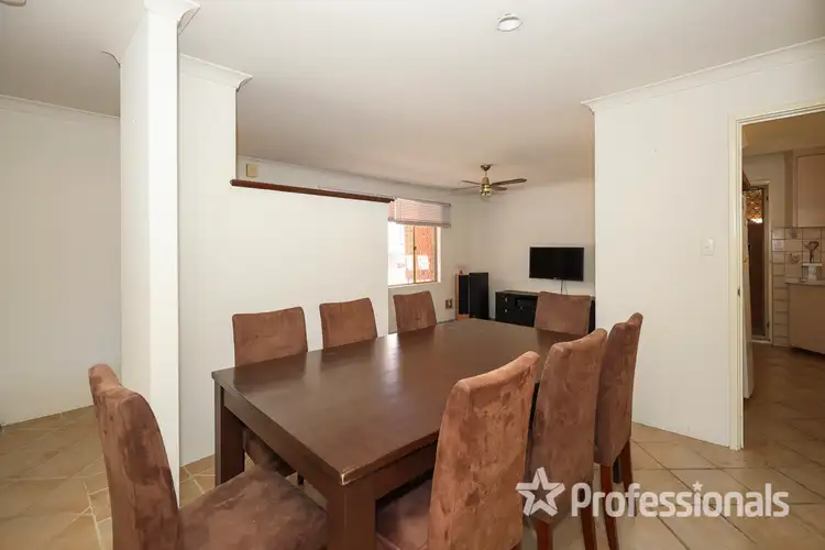 Seventh view of Homely house listing, 195 Summerlakes Parade, Ballajura WA 6066