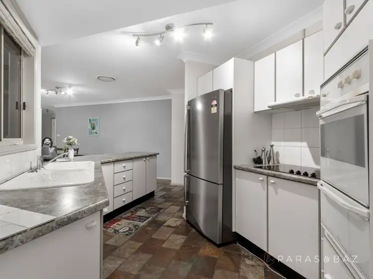 Fourth view of Homely house listing, 23 Thompson Crescent, Glenwood NSW 2768