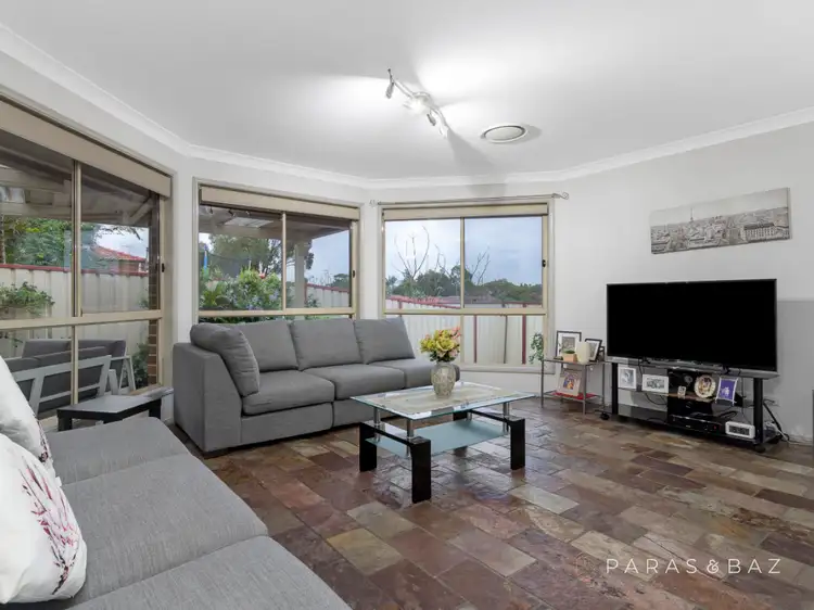 Sixth view of Homely house listing, 23 Thompson Crescent, Glenwood NSW 2768